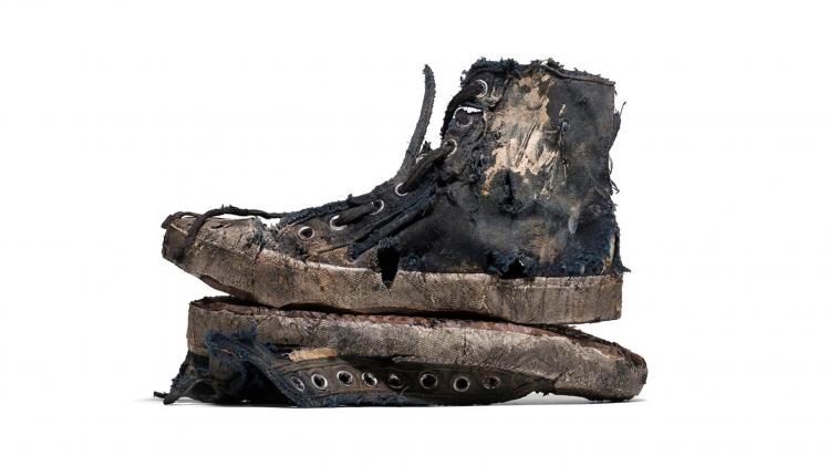Des shop baskets balenciaga